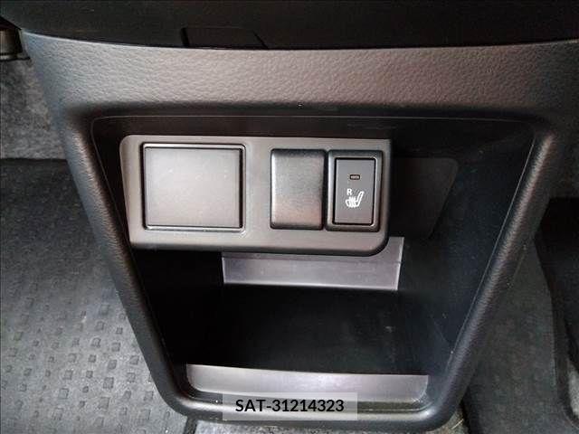 Suzuki ALTO 2021-02 286498-7