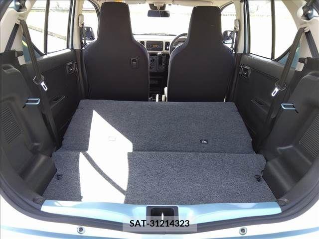Suzuki ALTO 2021-02 286498-14