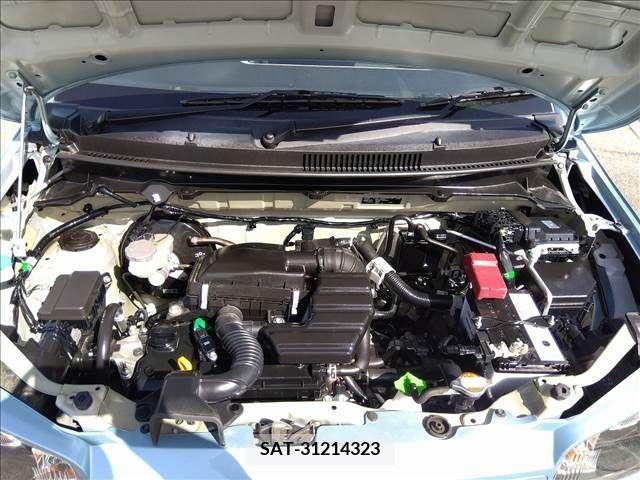 Suzuki ALTO 2021-02 286498-15