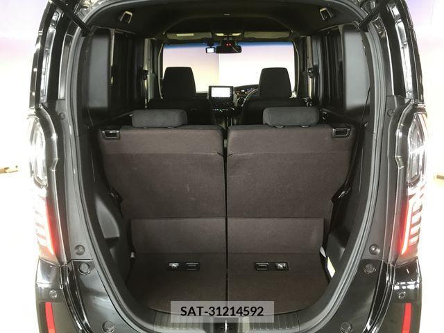 Honda N BOX CUSTOM 2018-02 210772-16