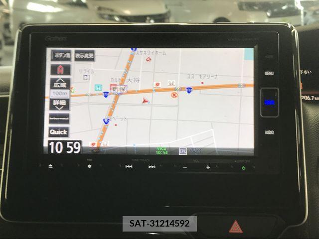 Honda N BOX CUSTOM 2018-02 210772-10