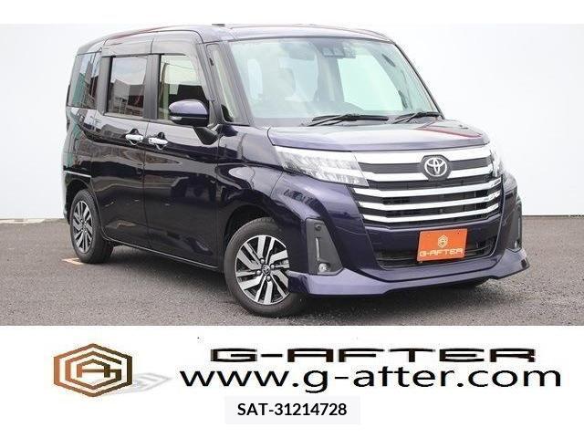 Toyota ROOMY 2023-04 386175-0