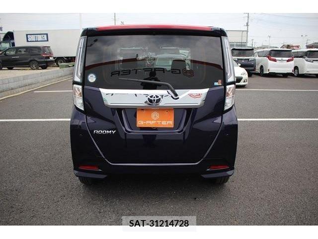 Toyota ROOMY 2023-04 386175-10