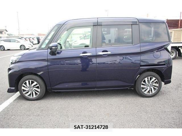 Toyota ROOMY 2023-04 386175-9