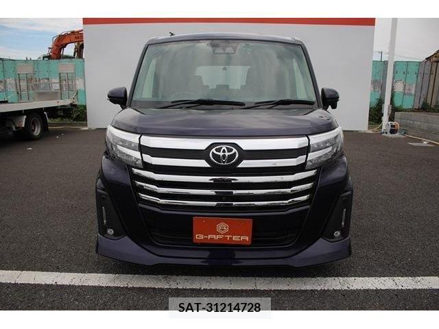 Toyota ROOMY 2023-04 386175-8