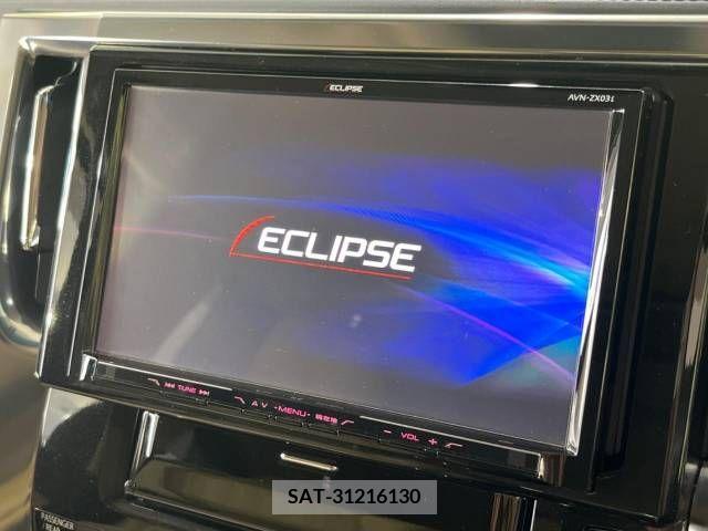 Toyota ALPHARD 2015-08 355524-4