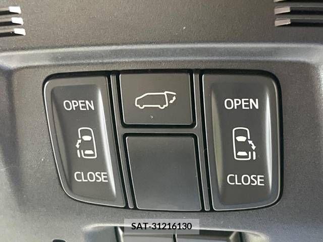 Toyota ALPHARD 2015-08 355524-3