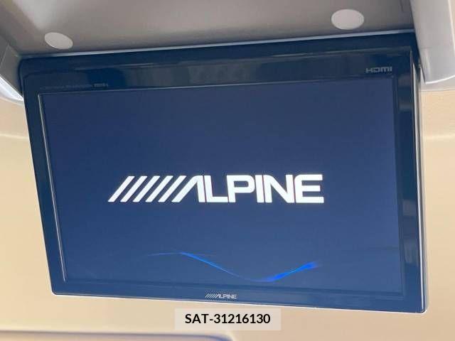 Toyota ALPHARD 2015-08 355524-2