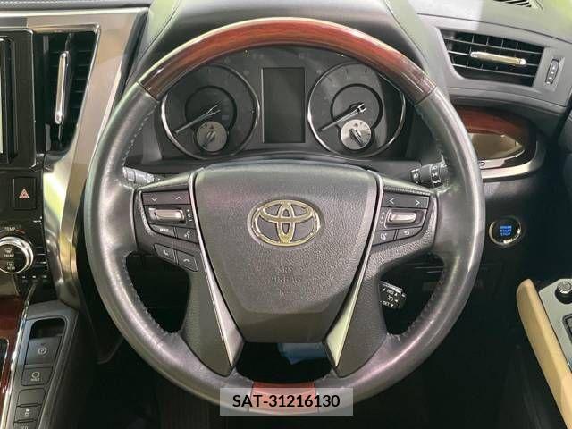 Toyota ALPHARD 2015-08 355524-12
