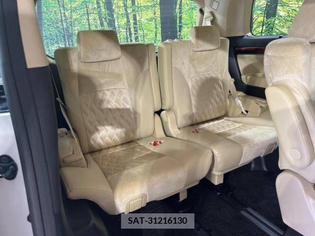 Toyota ALPHARD 2015-08 355524-10