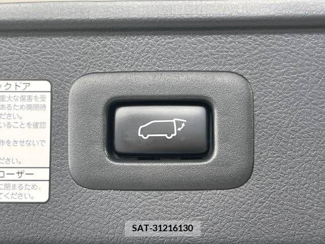 Toyota ALPHARD 2015-08 355524-7