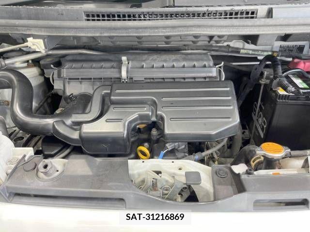 Daihatsu TANTO CUSTOM 2011-05 347016-18