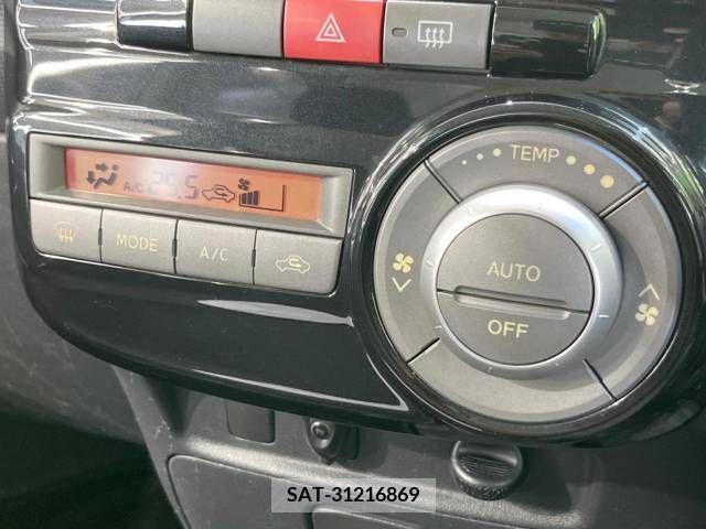 Daihatsu TANTO CUSTOM 2011-05 347016-4