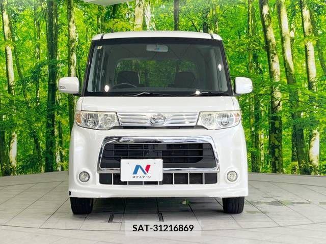 Daihatsu TANTO CUSTOM 2011-05 347016-14