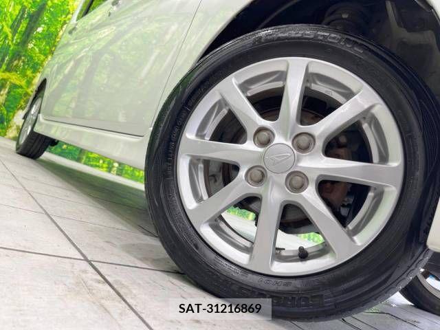 Daihatsu TANTO CUSTOM 2011-05 347016-13