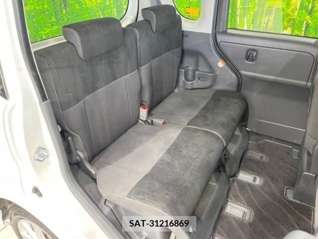Daihatsu TANTO CUSTOM 2011-05 347016-10