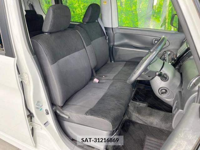 Daihatsu TANTO CUSTOM 2011-05 347016-9