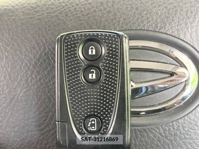 Daihatsu TANTO CUSTOM 2011-05 347016-7