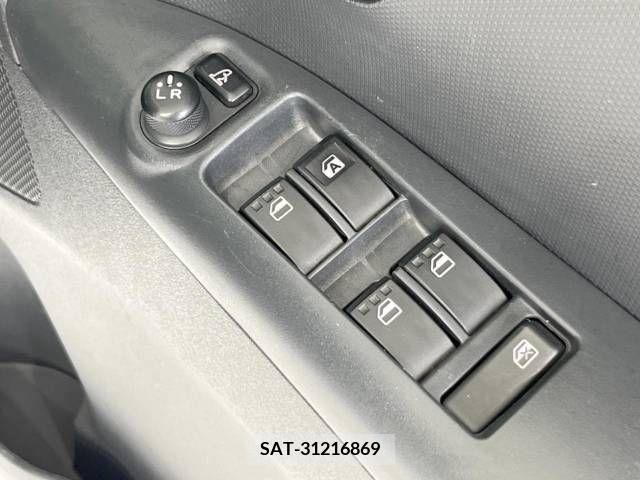 Daihatsu TANTO CUSTOM 2011-05 347016-6
