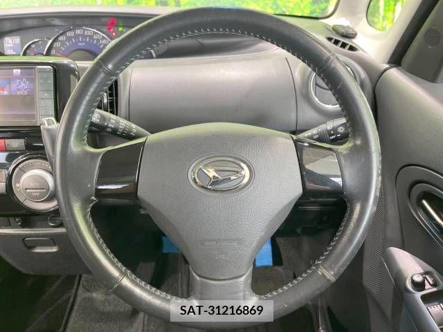 Daihatsu TANTO CUSTOM 2011-05 347016-5