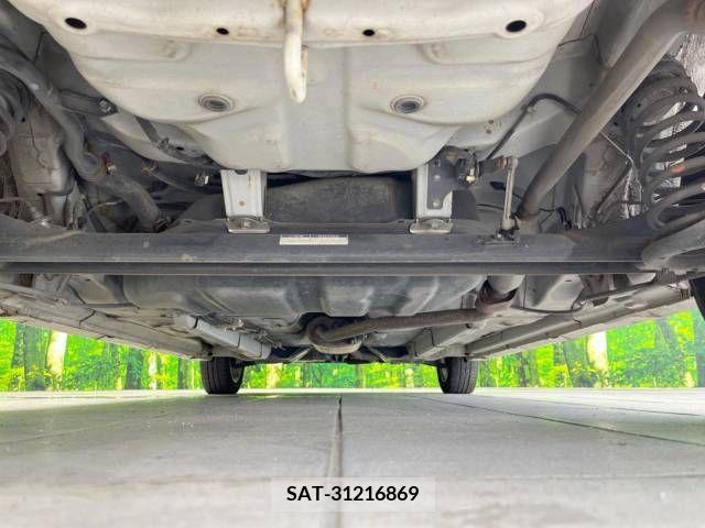 Daihatsu TANTO CUSTOM 2011-05 347016-19