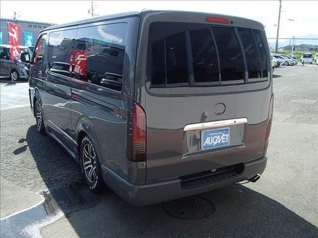 Toyota REGIUSACE VAN 2018-07 28762-5