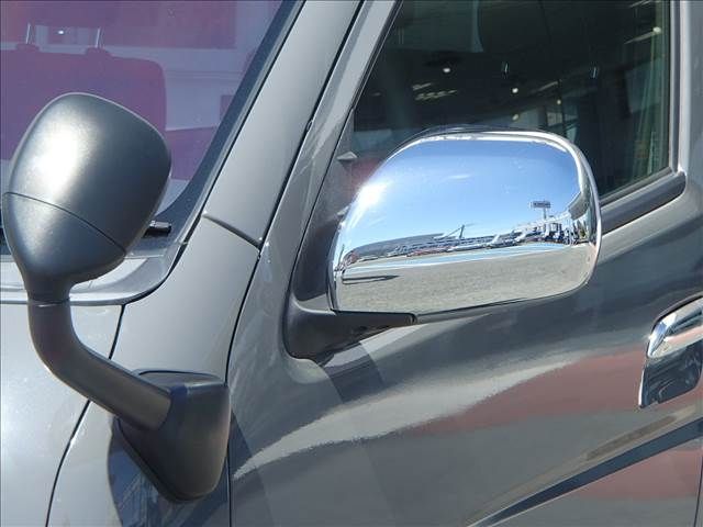 Toyota REGIUSACE VAN 2018-07 28762-16