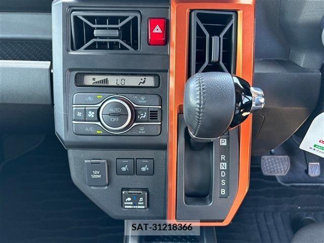 Daihatsu TAFT 2022-06 369163-18