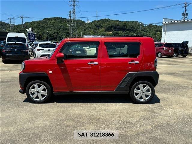 Daihatsu TAFT 2022-06 369163-8