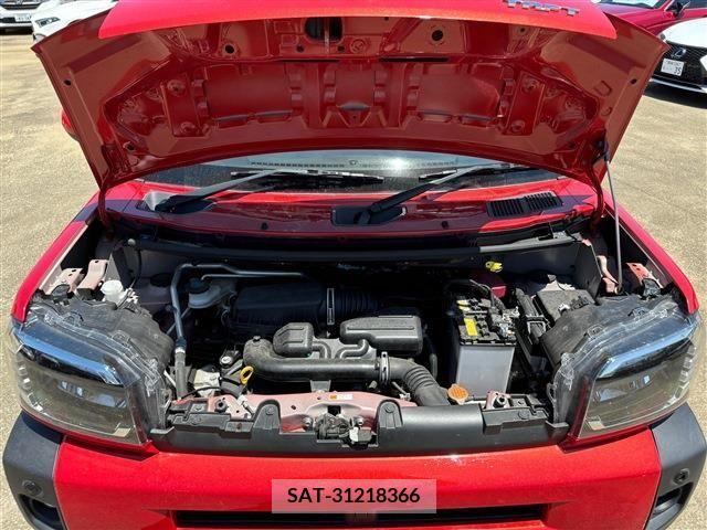 Daihatsu TAFT 2022-06 369163-26