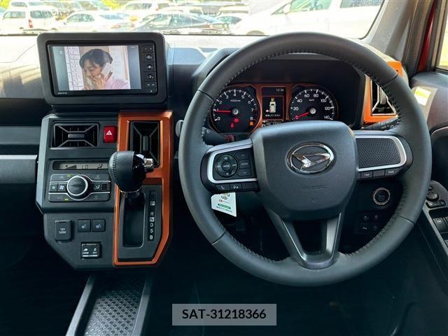Daihatsu TAFT 2022-06 369163-16
