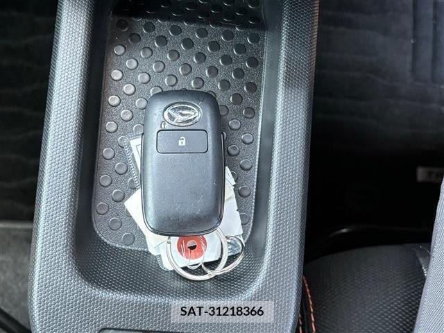 Daihatsu TAFT 2022-06 369163-25