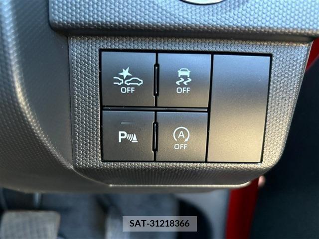 Daihatsu TAFT 2022-06 369163-15