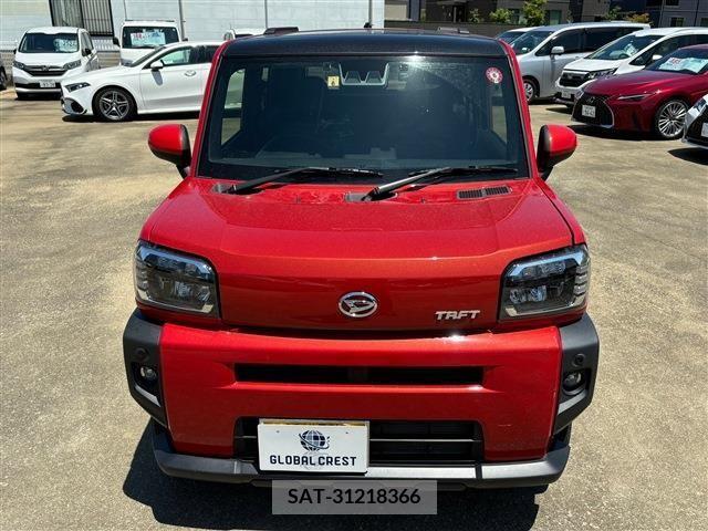 Daihatsu TAFT 2022-06 369163-7