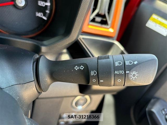 Daihatsu TAFT 2022-06 369163-23