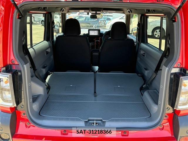 Daihatsu TAFT 2022-06 369163-5