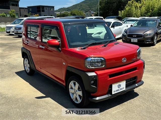 Daihatsu TAFT 2022-06 369163-6