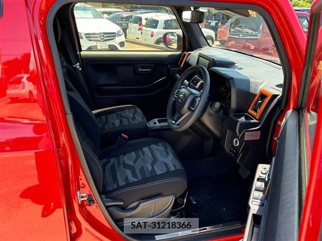 Daihatsu TAFT 2022-06 369163-13