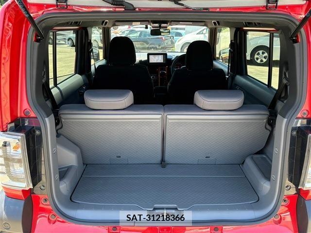 Daihatsu TAFT 2022-06 369163-4