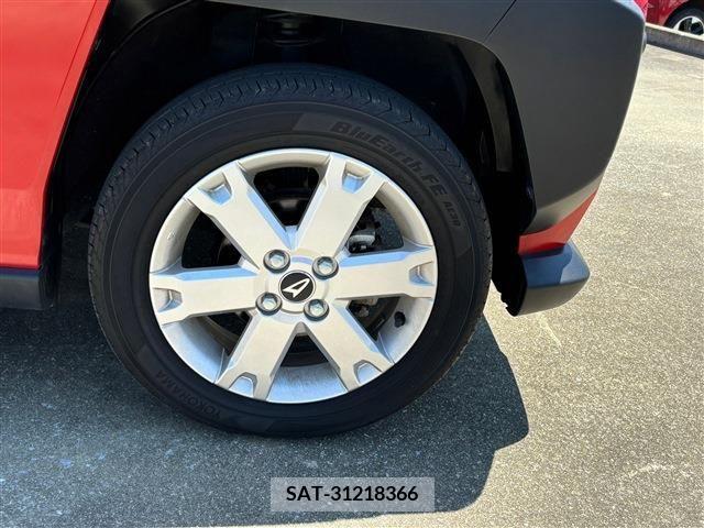 Daihatsu TAFT 2022-06 369163-12