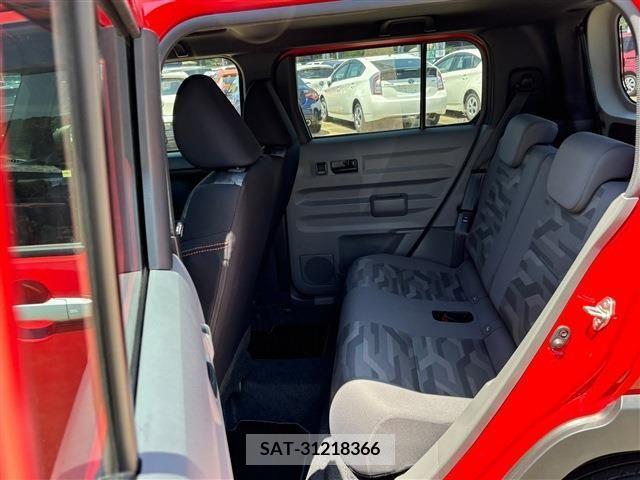 Daihatsu TAFT 2022-06 369163-3