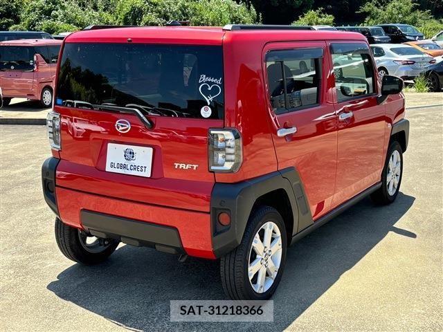 Daihatsu TAFT 2022-06 369163-11
