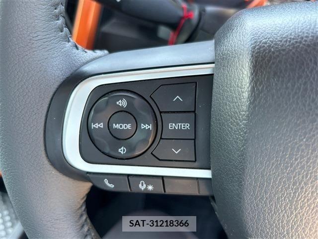 Daihatsu TAFT 2022-06 369163-20