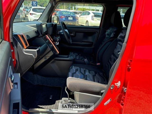 Daihatsu TAFT 2022-06 369163-2