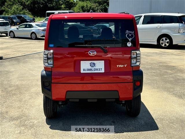 Daihatsu TAFT 2022-06 369163-10