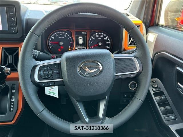 Daihatsu TAFT 2022-06 369163-19