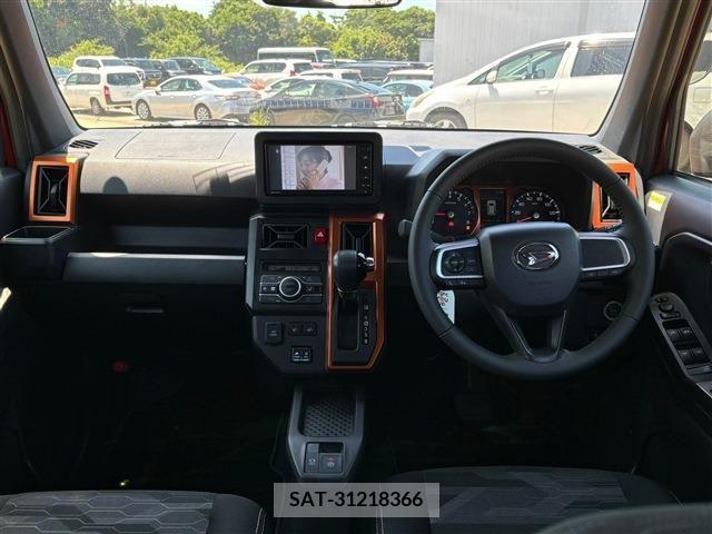 Daihatsu TAFT 2022-06 369163-1