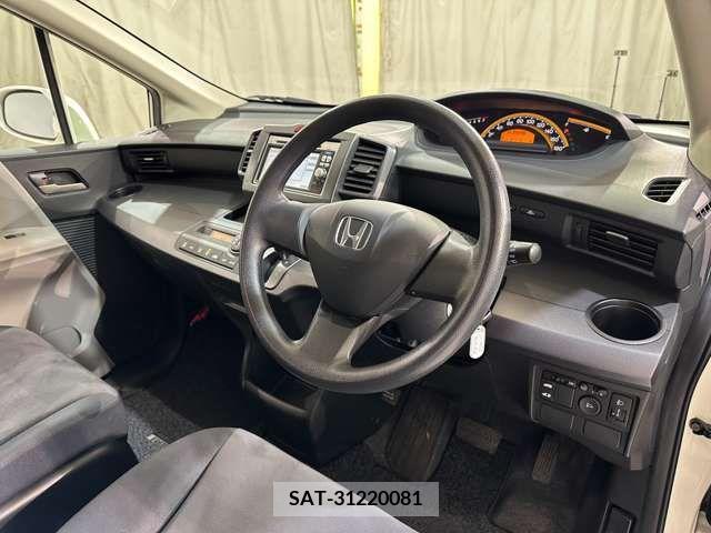 Honda FREED 2010-09 270298-12