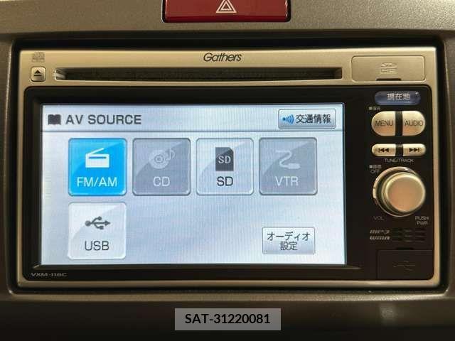 Honda FREED 2010-09 270298-18