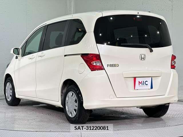 Honda FREED 2010-09 270298-10